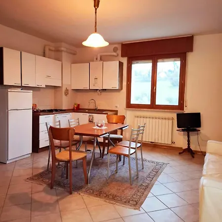 Senigallia Guest House