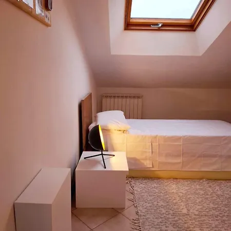 Apartment Senigallia Guest House