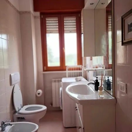 Senigallia Guest House *
